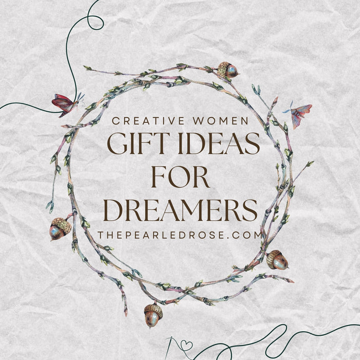 Floral Dreamers Gift Guide Wooden Handmade Etsy