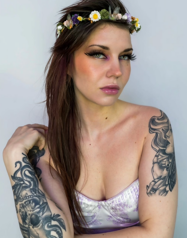 The Faerie Crown