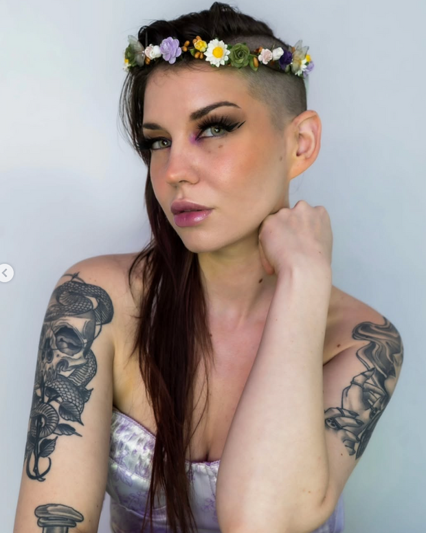The Faerie Crown
